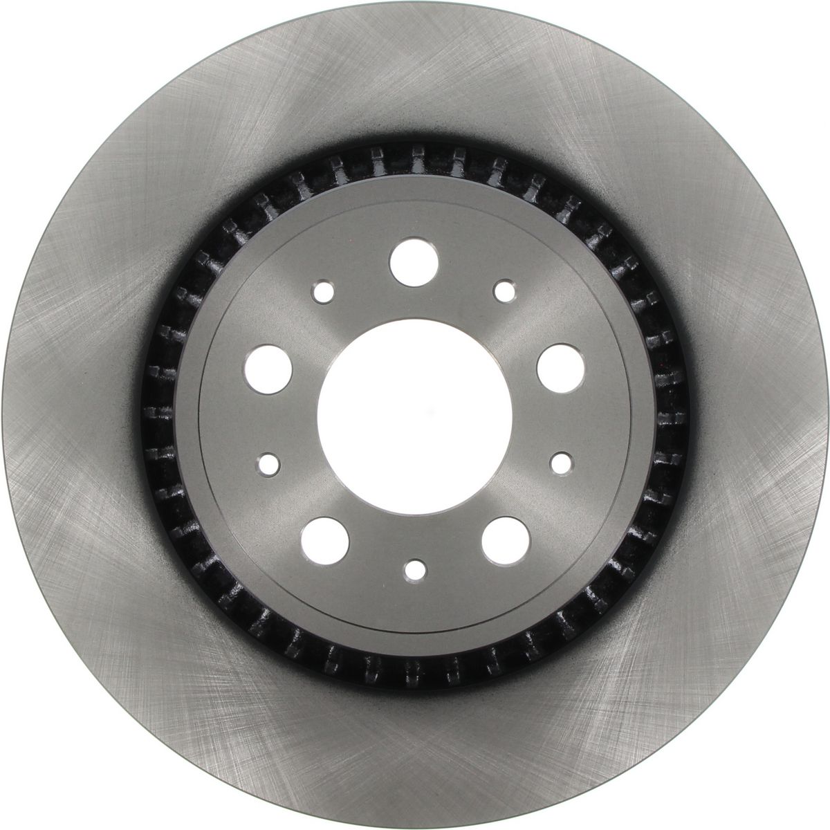 TRW Brake Rotor Single 308mm Rear DF4338S