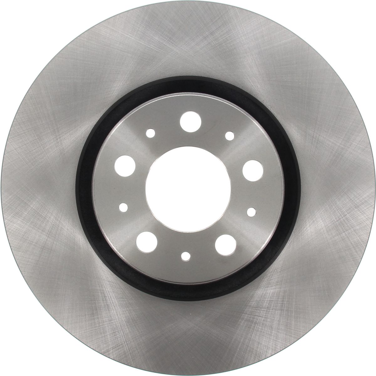 TRW Brake Rotor 316mm Front DF4339S