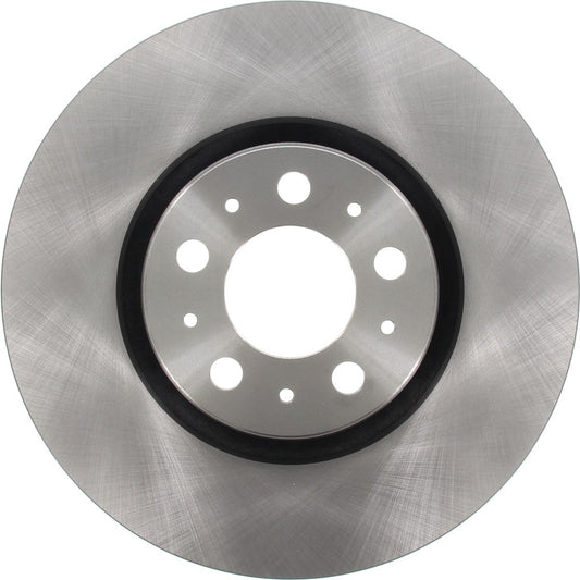 TRW Brake Rotor 316mm Front DF4339S