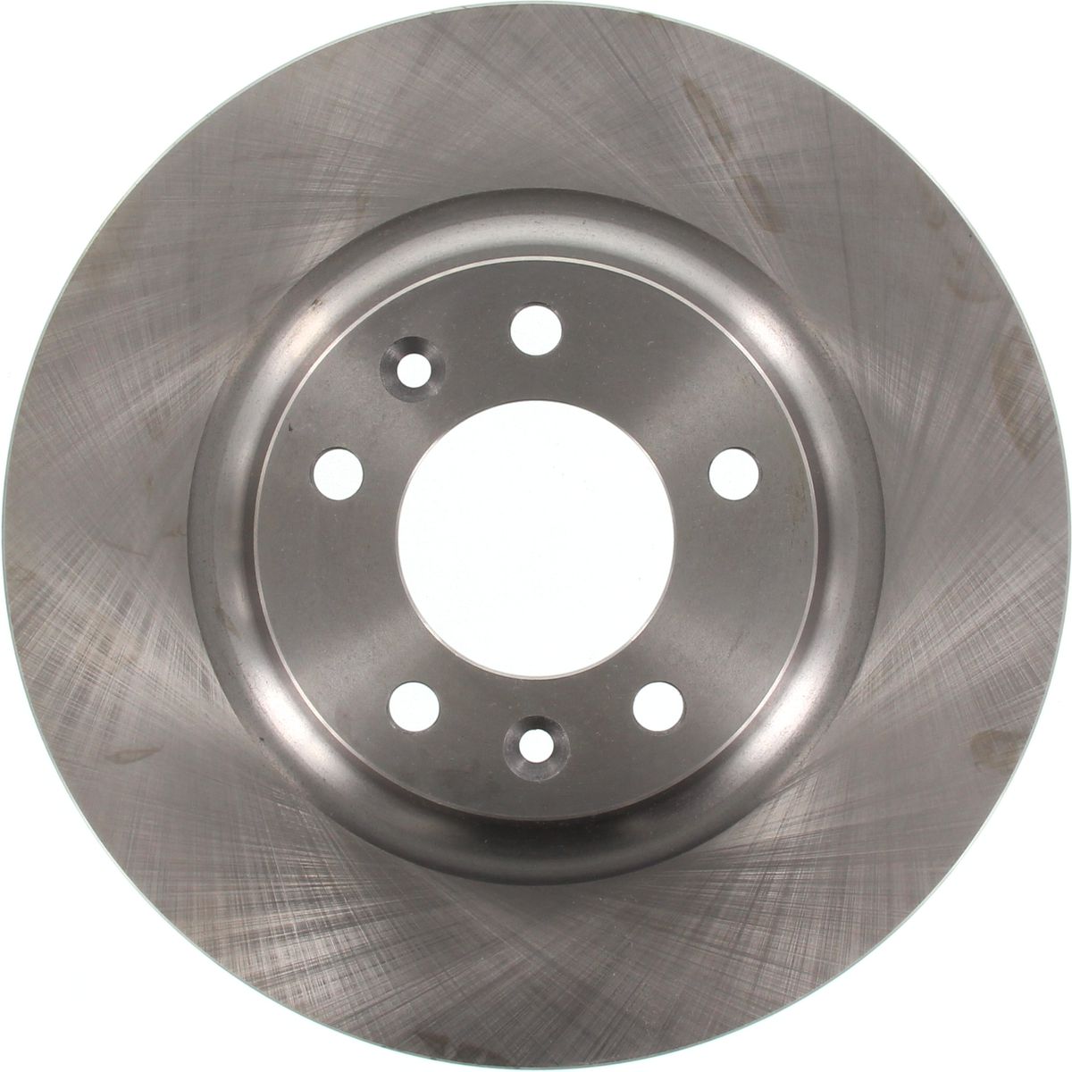 TRW Brake Rotor 290mm Rear DF4351S