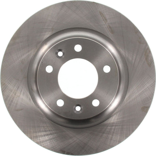 TRW Brake Rotor 290mm Rear DF4351S