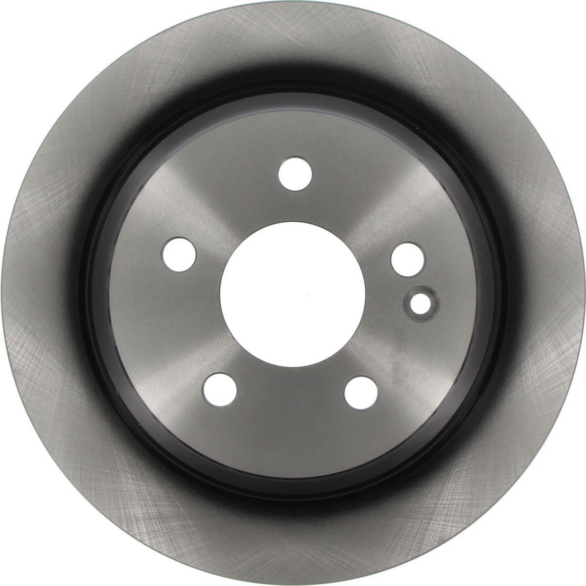 TRW Brake Rotor Single 296mm Rear DF4356S