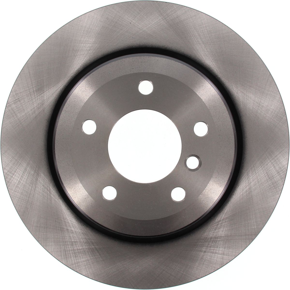 TRW Brake Rotor Pair 320mm Rear DF4360S