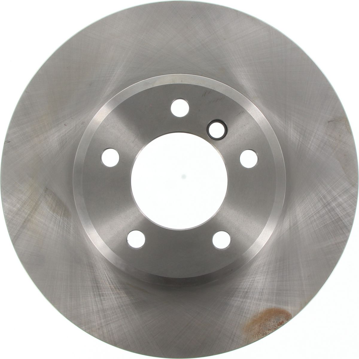 TRW Brake Rotor Single 324mm Front DF4361S