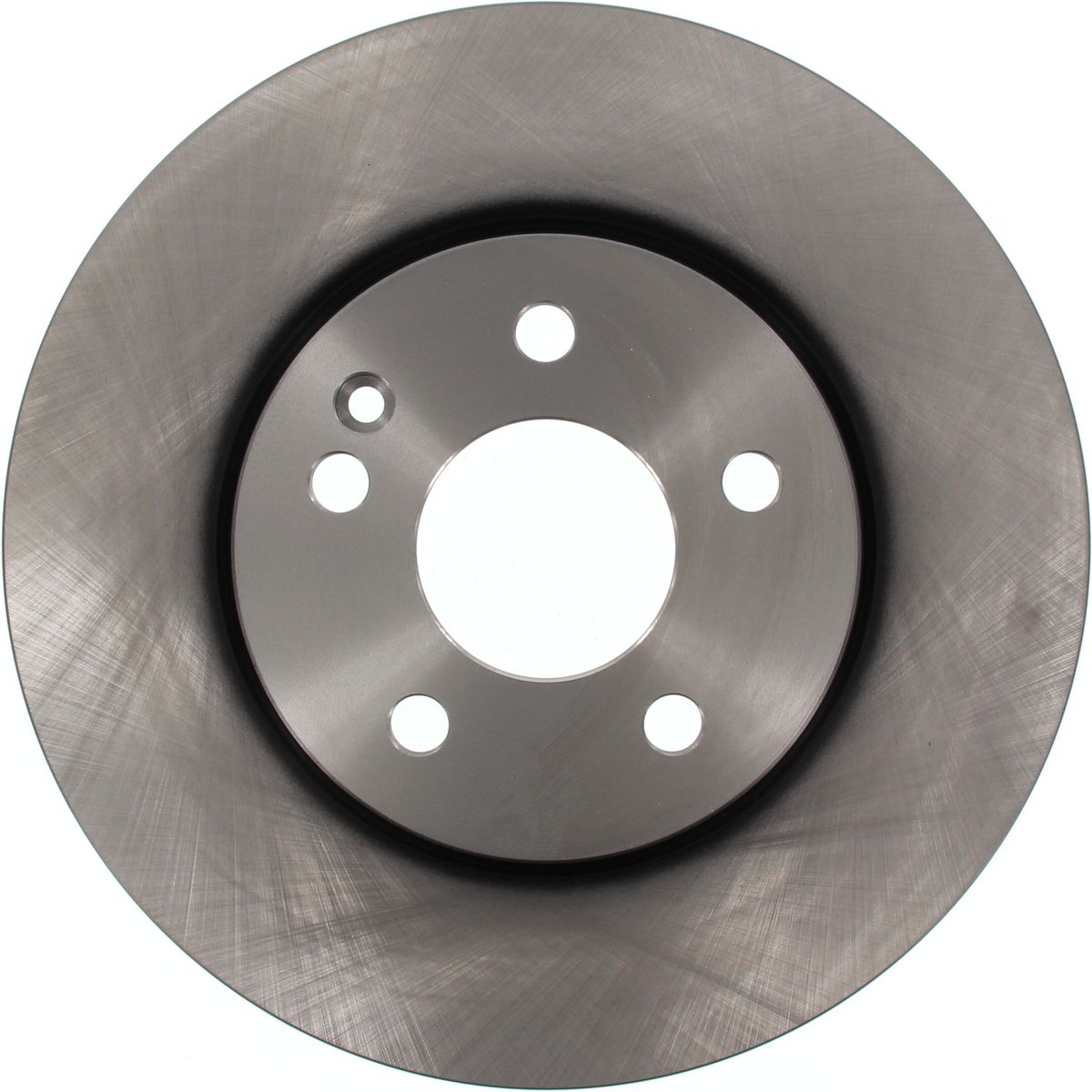 TRW Brake Rotor 300mm Front DF4373S