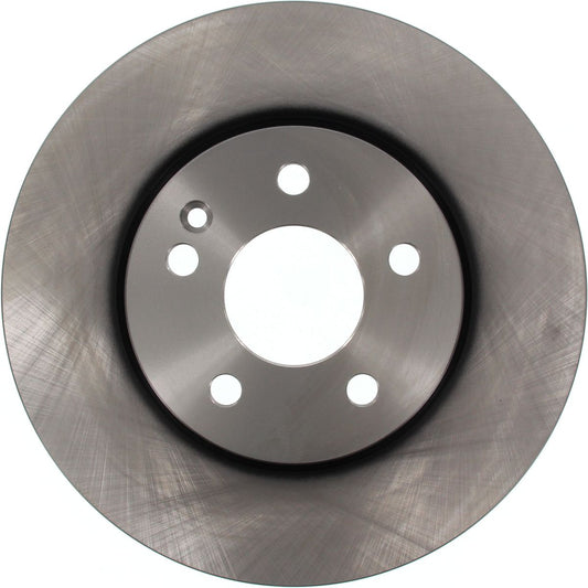 TRW Brake Rotor 300mm Front DF4373S