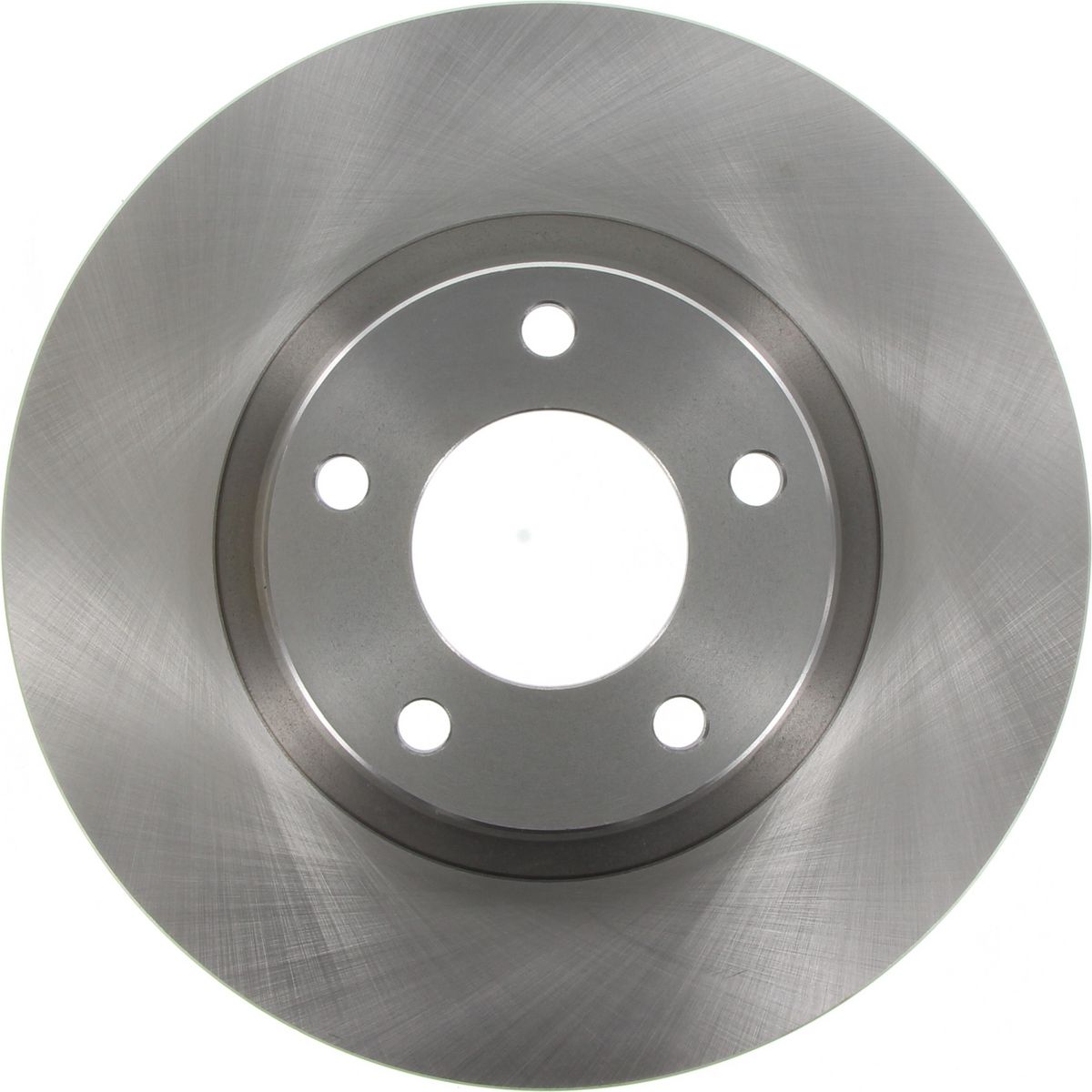 TRW Brake Rotor 300mm Front DF4385S