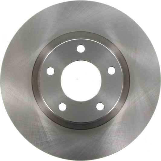 TRW Brake Rotor 300mm Front DF4385S