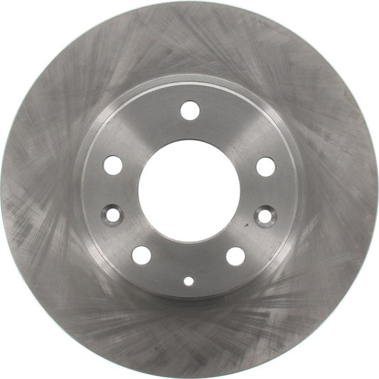TRW Brake Rotor 283mm Front DF4386S