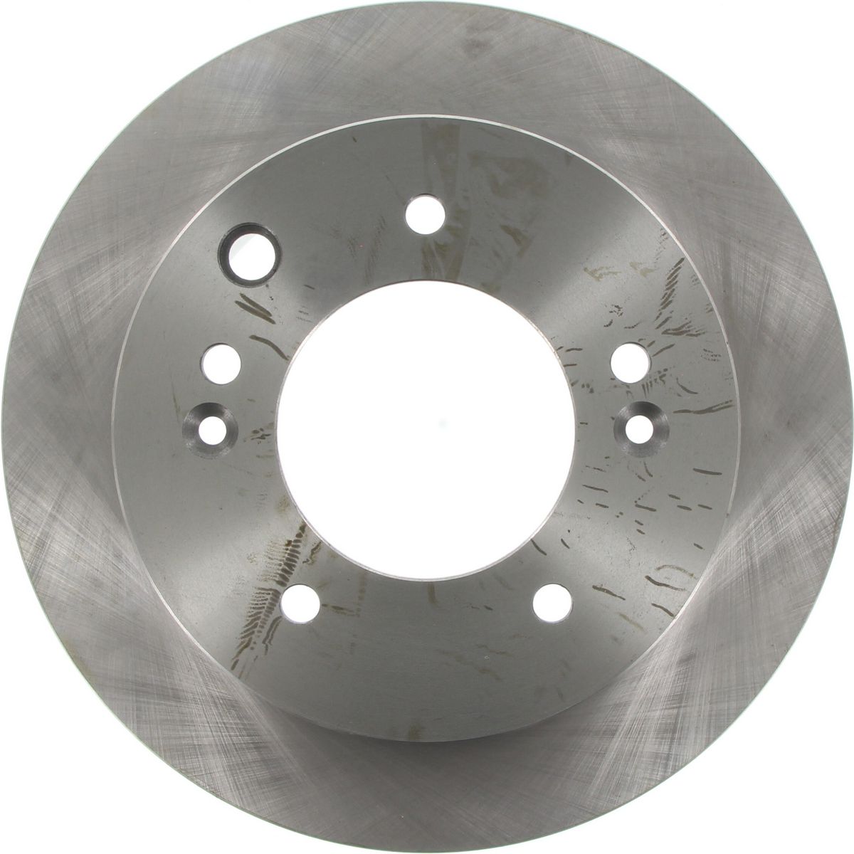 TRW Brake Rotor Single Rear DF4394S