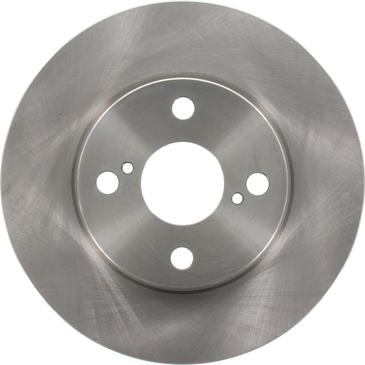 TRW Disc Brake Rotor DF4403S
