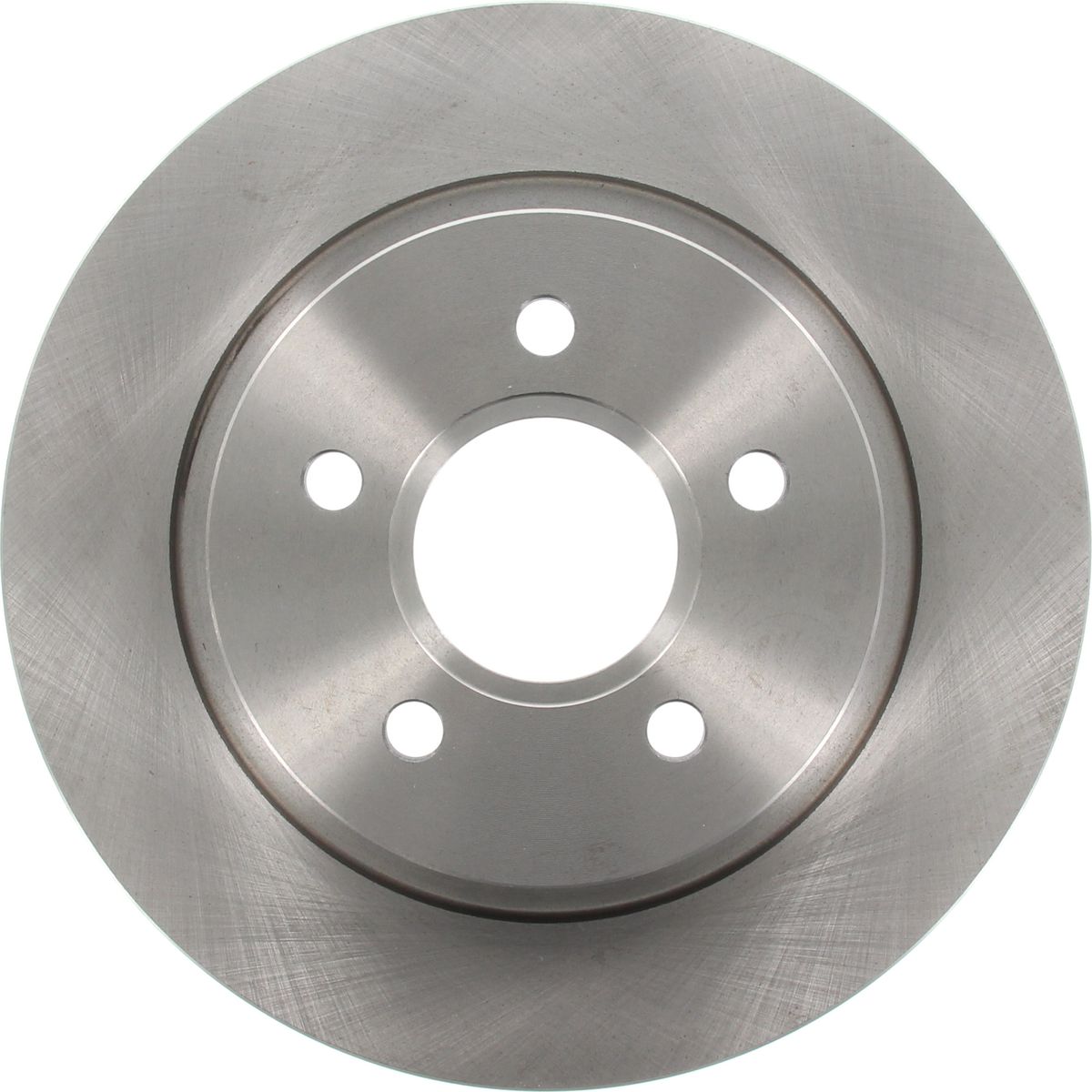 TRW Brake Rotor Rear DF4422S