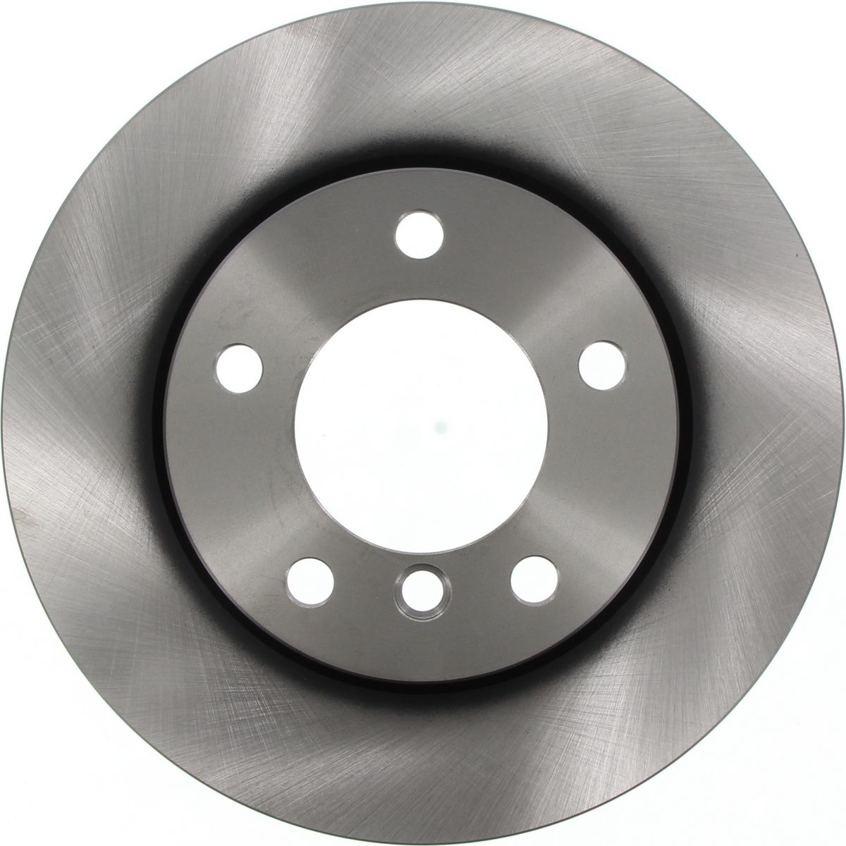 TRW Brake Rotor Pair Front DF4449S