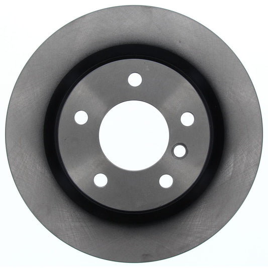 TRW Brake Rotor Rear DF4450S