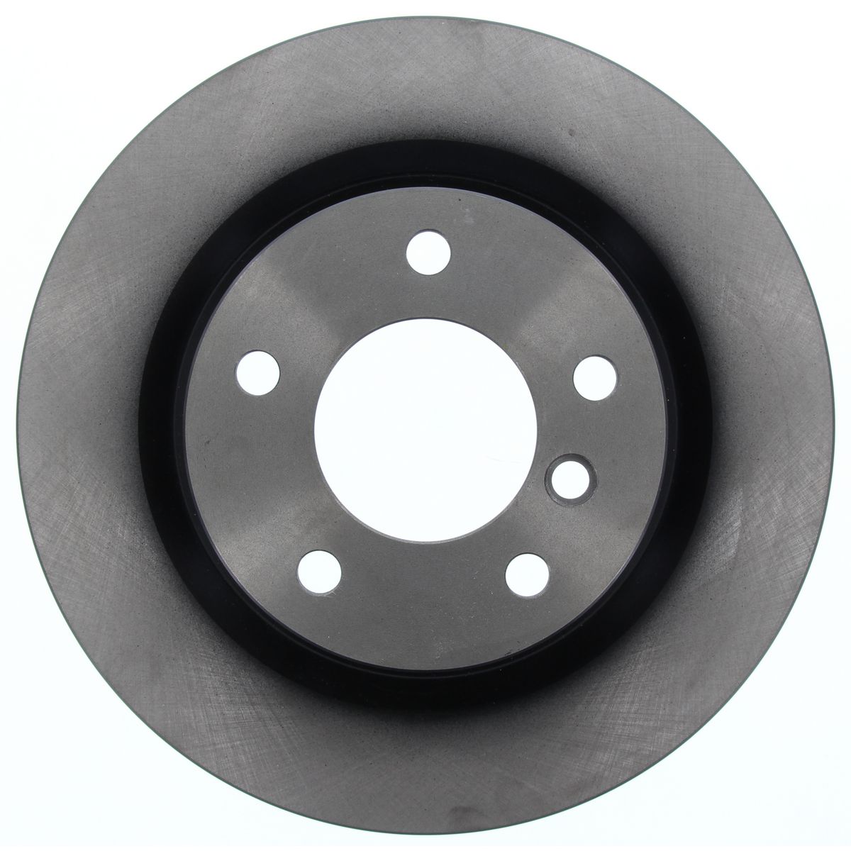 TRW Brake Rotor Rear DF4450S