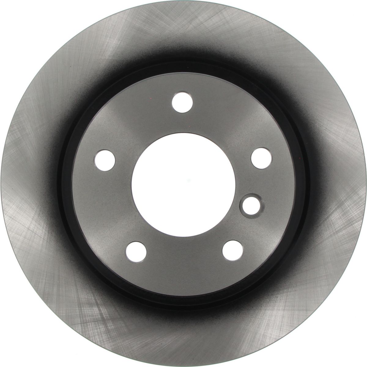 TRW Brake Rotor Single Rear DF4451S
