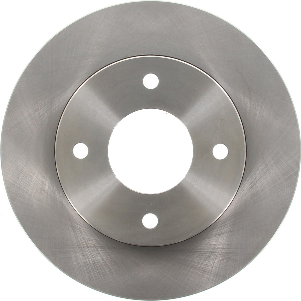 TRW Brake Rotor Single Front DF4457S