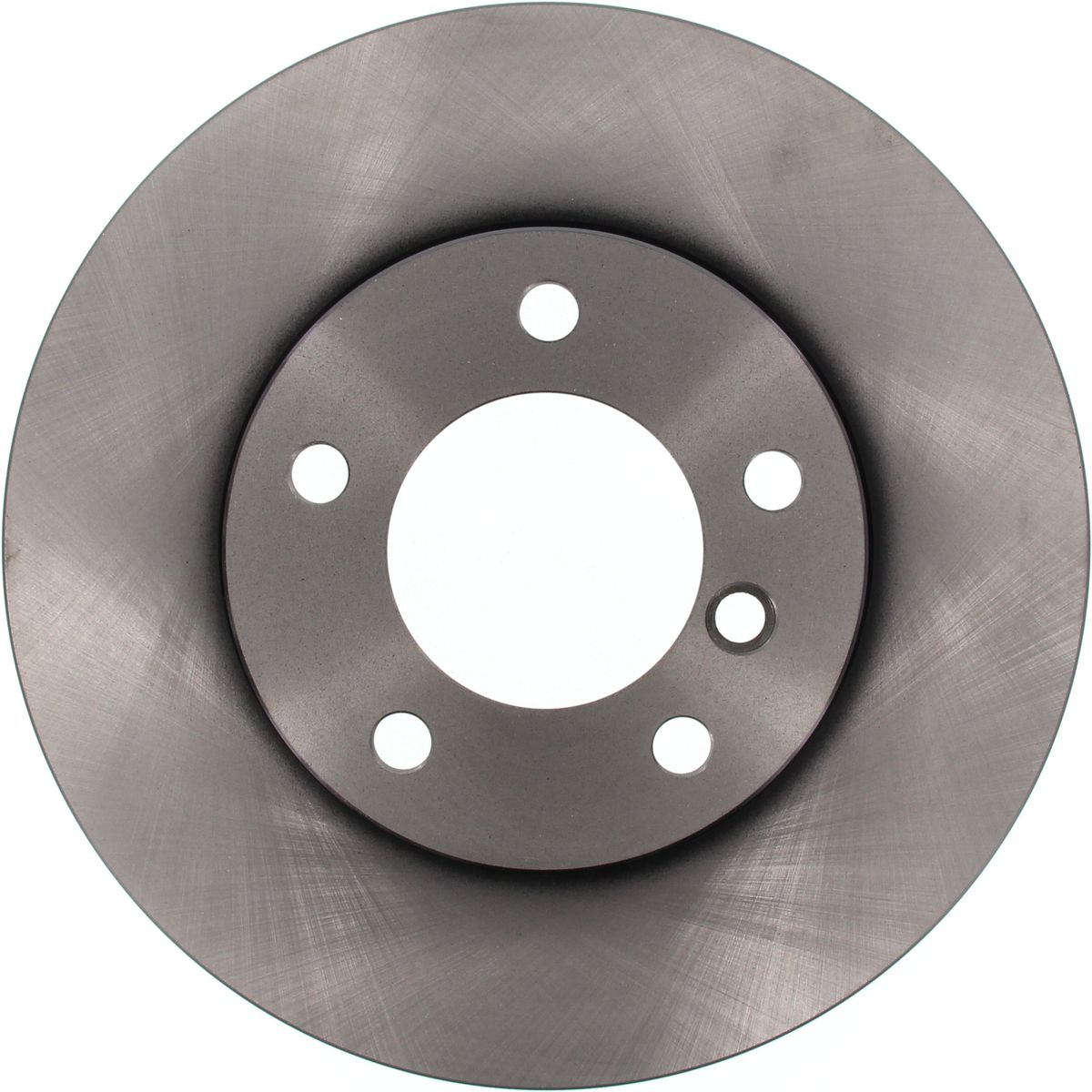 TRW Brake Rotor Front DF4459S
