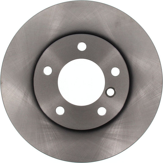 TRW Brake Rotor Front DF4459S