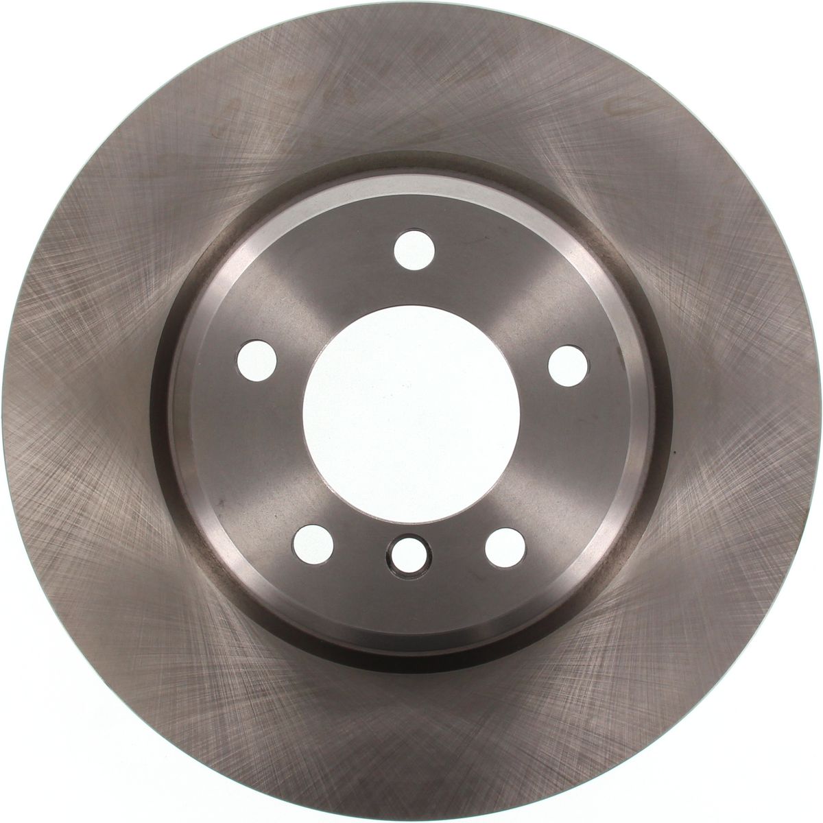 TRW Brake Rotor Front DF4460S