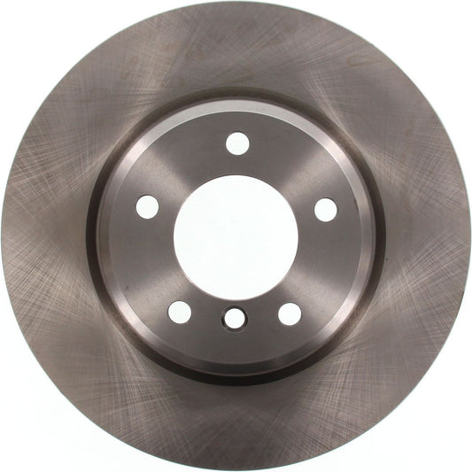 TRW Brake Rotor Front DF4460S
