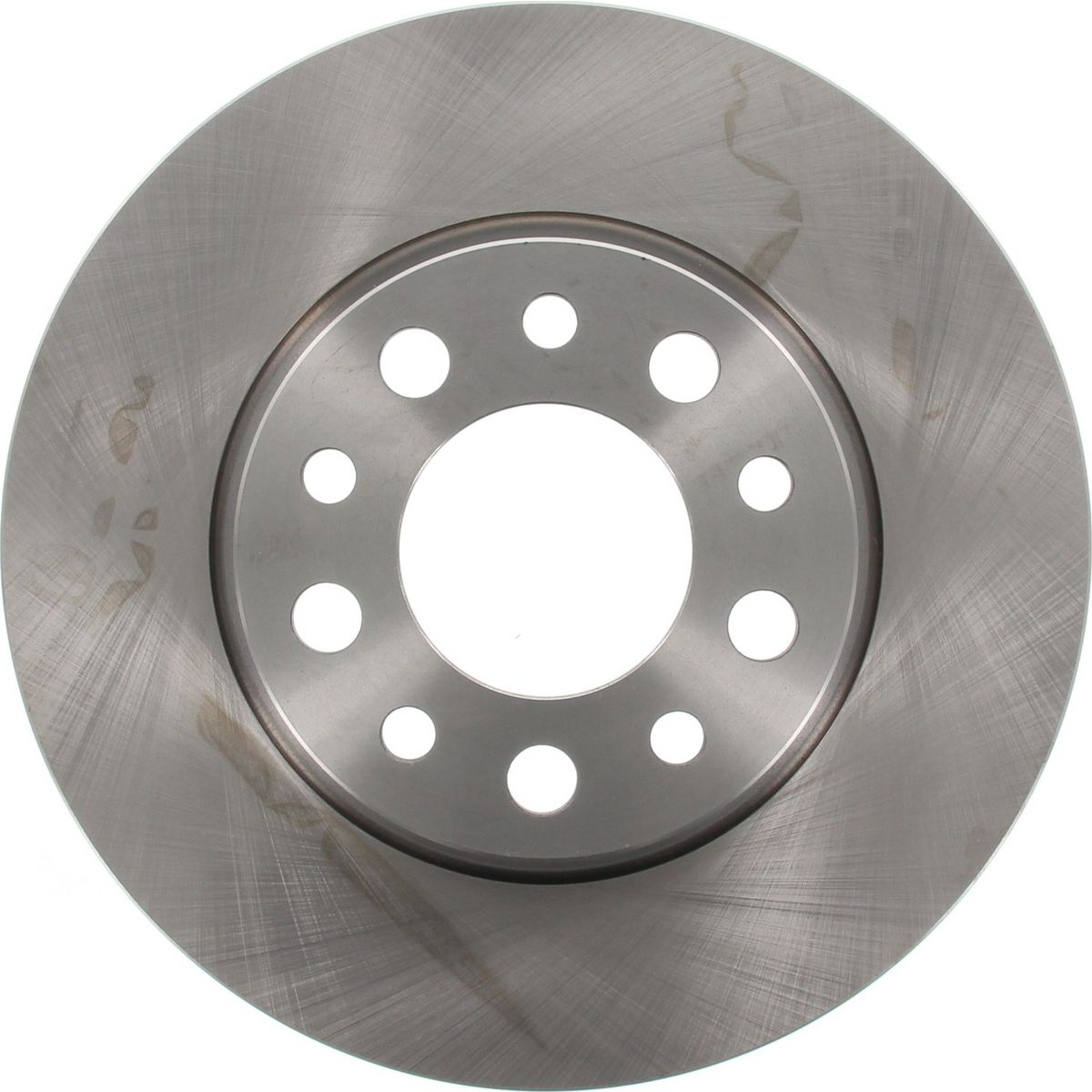 TRW Brake Rotor Single Rear DF4477S