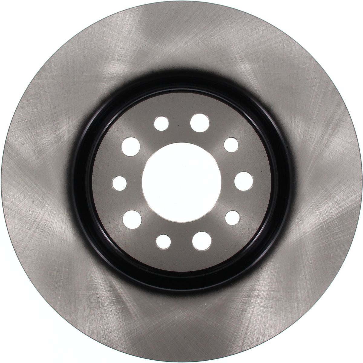 TRW Brake Rotor Front DF4478S