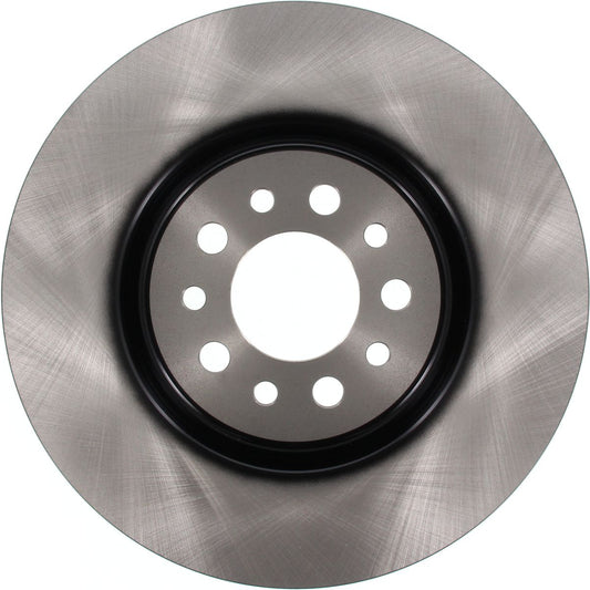 TRW Brake Rotor Front DF4478S