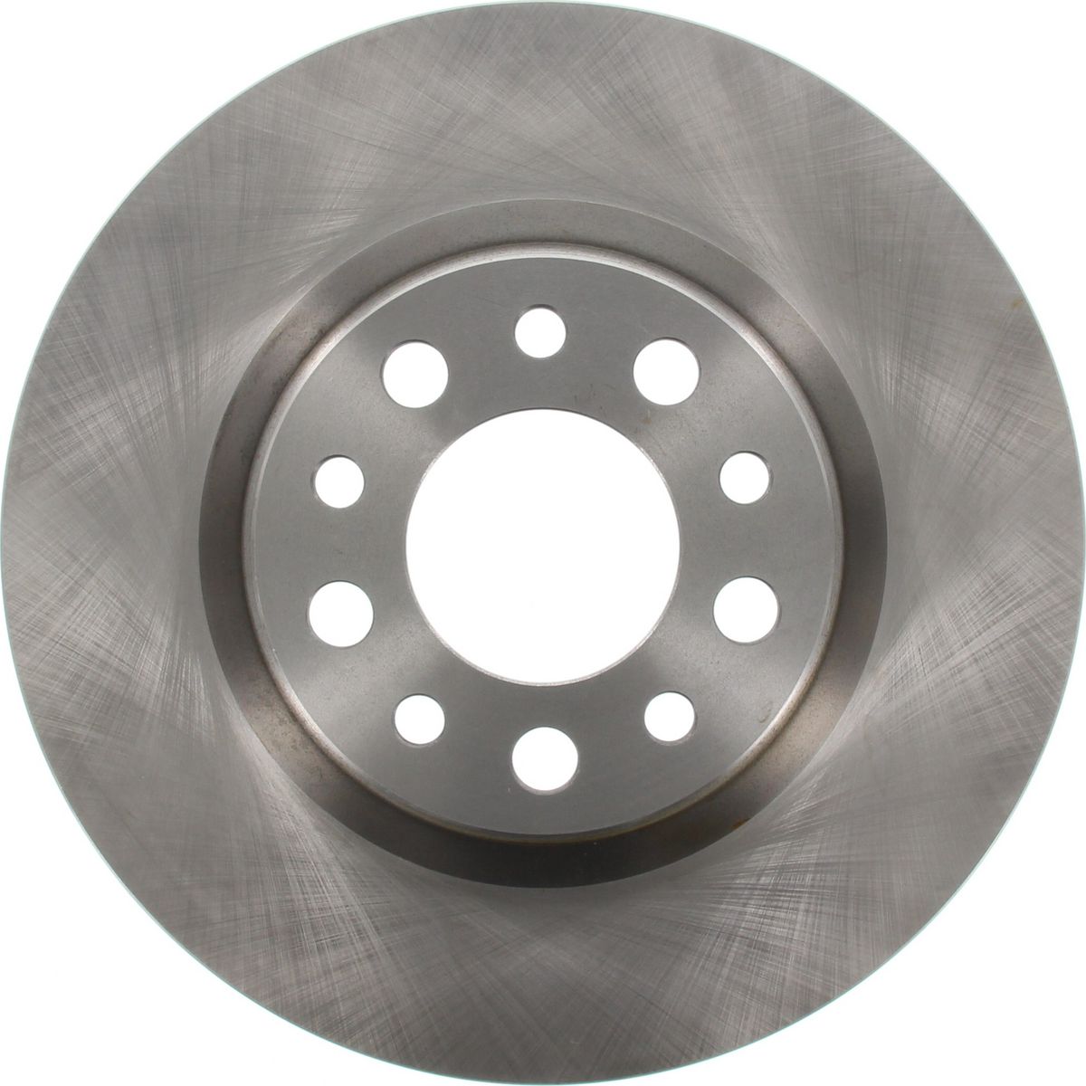 TRW Brake Rotor Pair Rear DF4479S