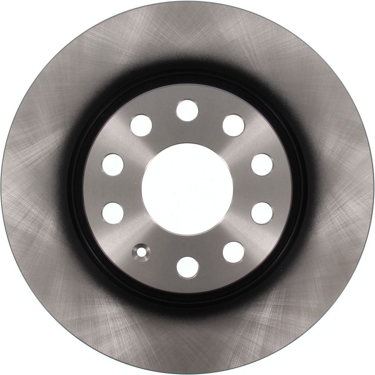 TRW Brake Rotor Rear DF4558S