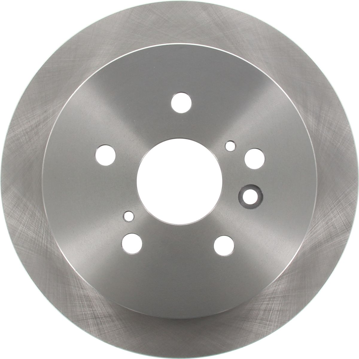 TRW Brake Rotor Rear DF4561S