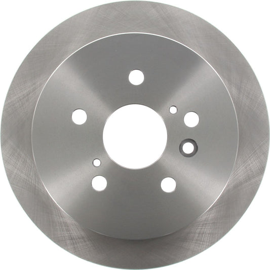 TRW Brake Rotor Rear DF4561S