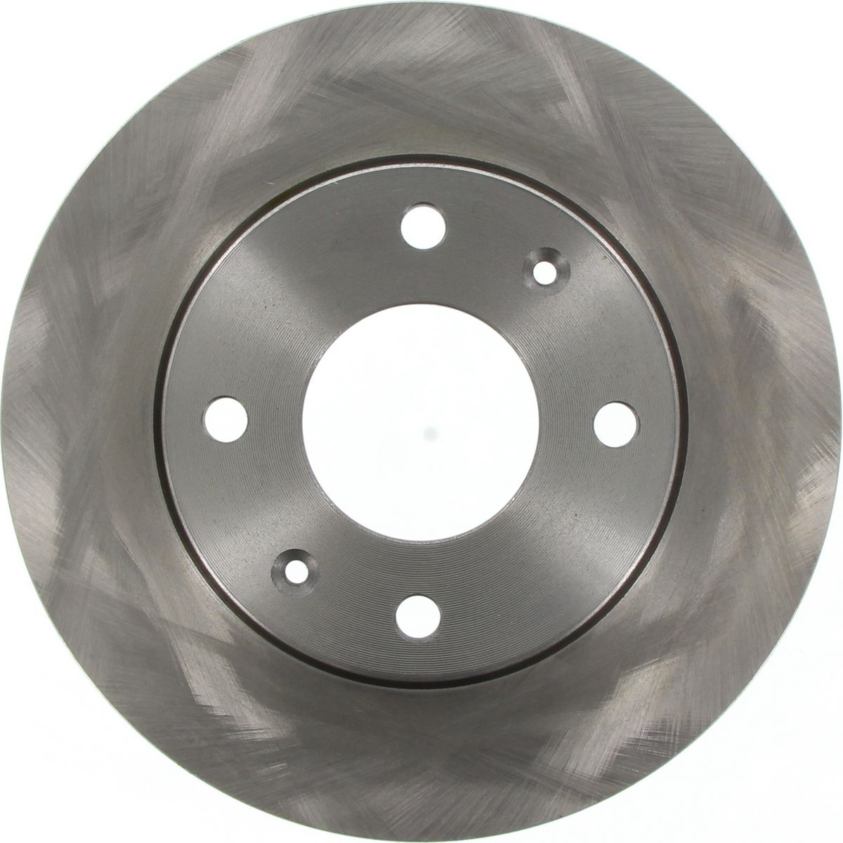 TRW Brake Rotor 257mm Front DF4698S