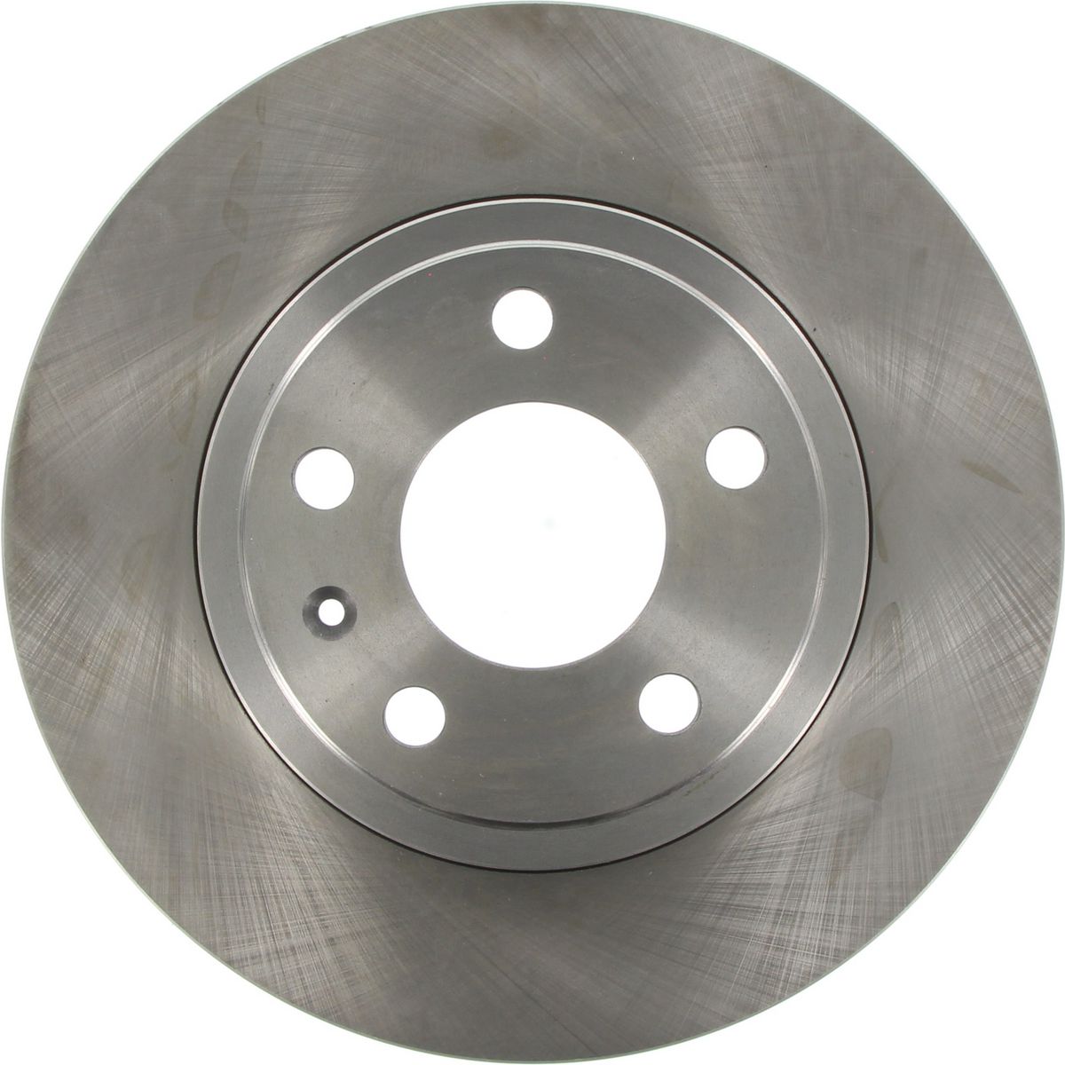 TRW Brake Rotor Single Rear DF4756S