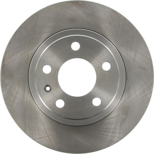 TRW Brake Rotor Single Rear DF4756S