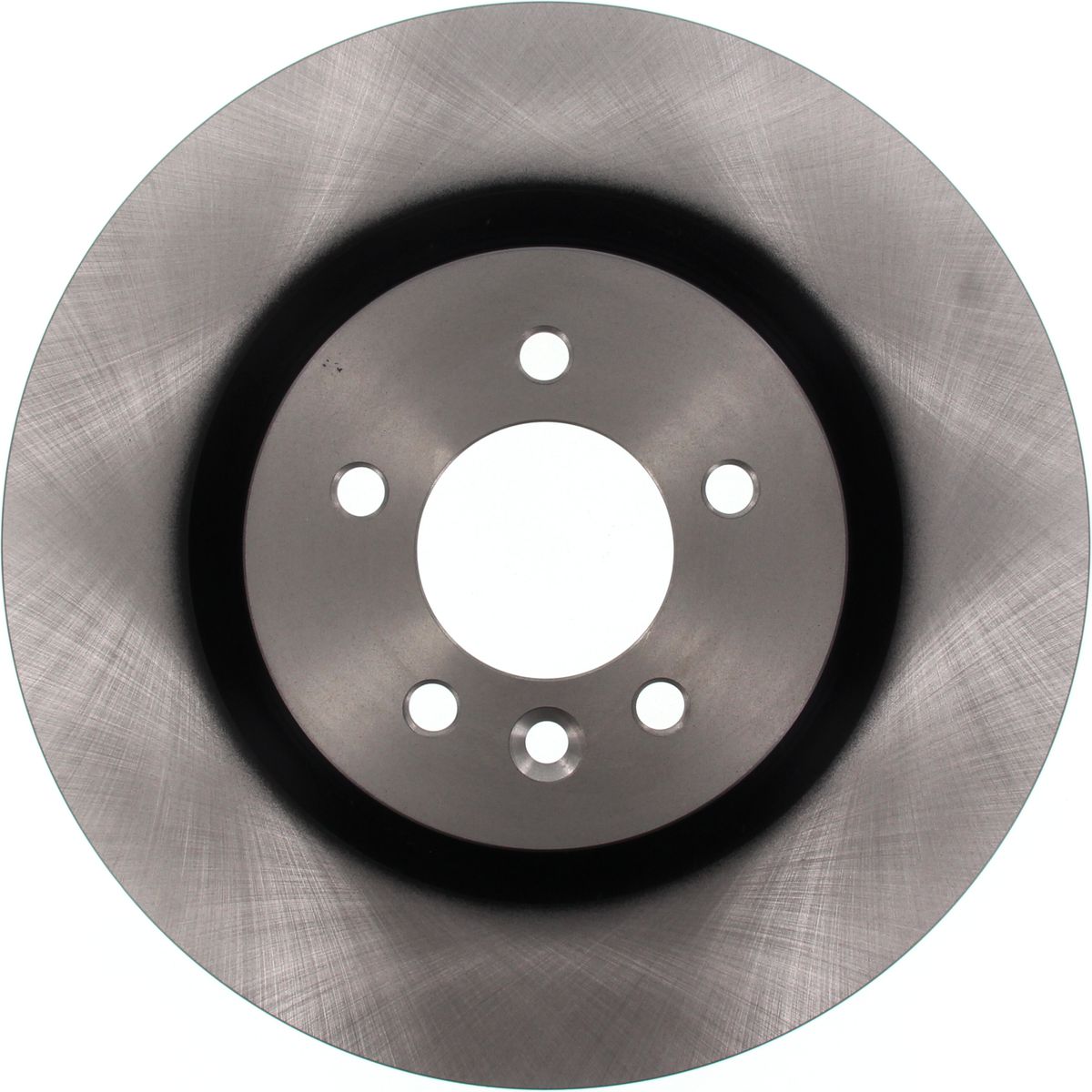 TRW Brake Rotor Front DF4792S