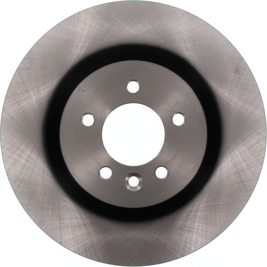 TRW Brake Rotor Front DF4792S