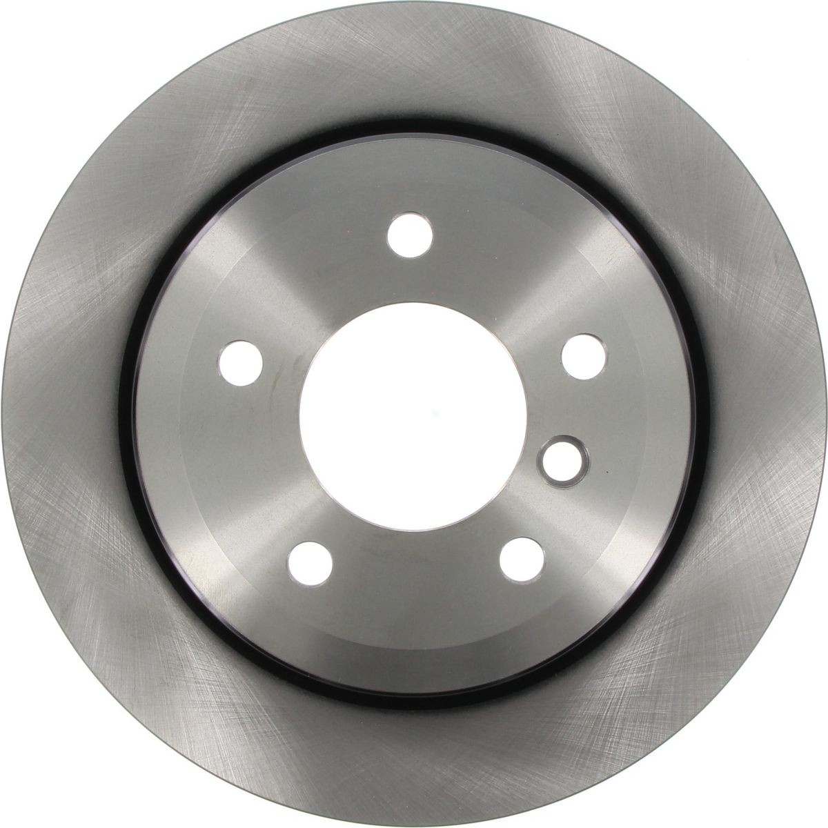 TRW Brake Rotor Rear DF4802S