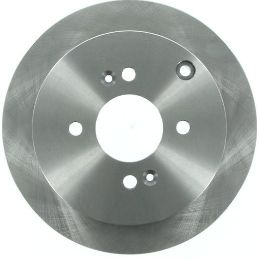 TRW Brake Rotor Rear DF4803S