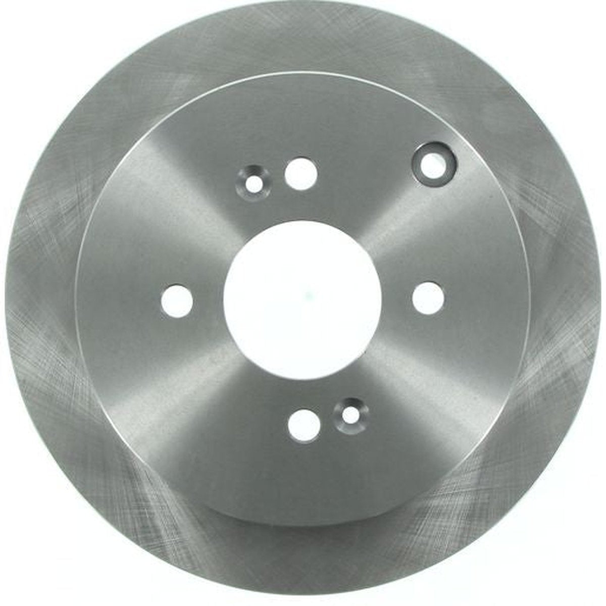 TRW Brake Rotor Rear DF4803S