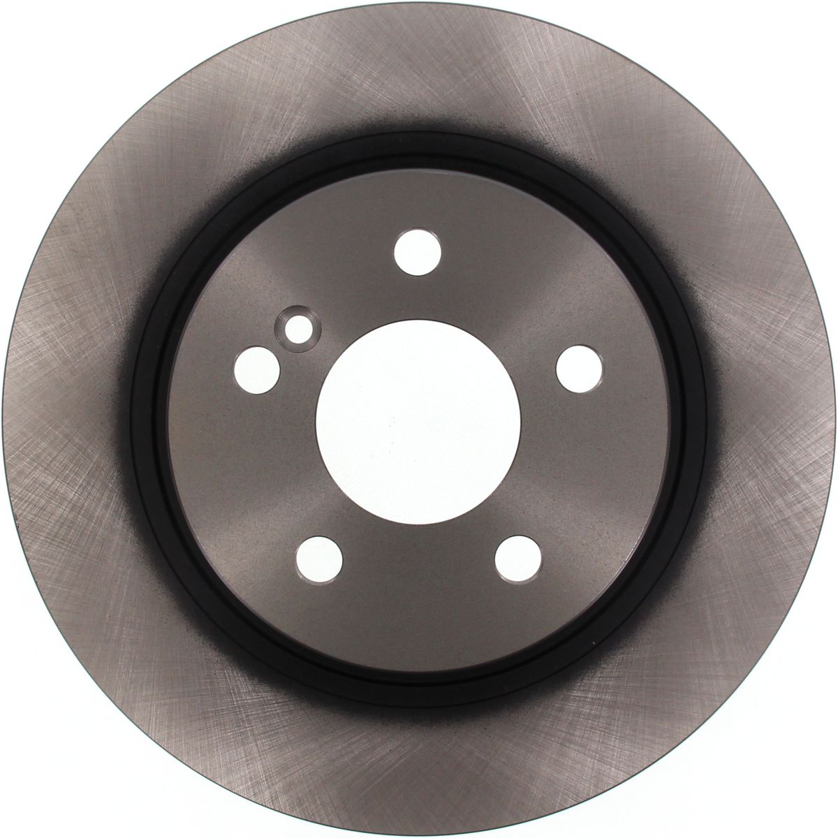 TRW Brake Rotor Rear DF4805S