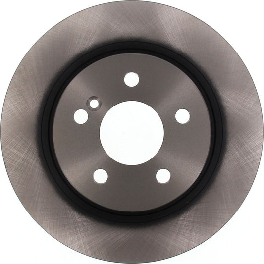 TRW Brake Rotor Rear DF4805S