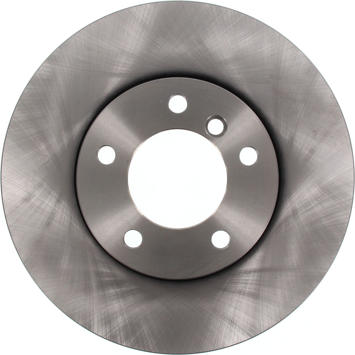 TRW Brake Rotor Front DF4807S