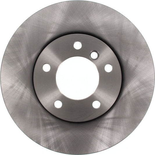TRW Brake Rotor Front DF4807S