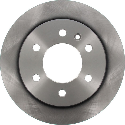 TRW Brake Rotor Rear DF4823S