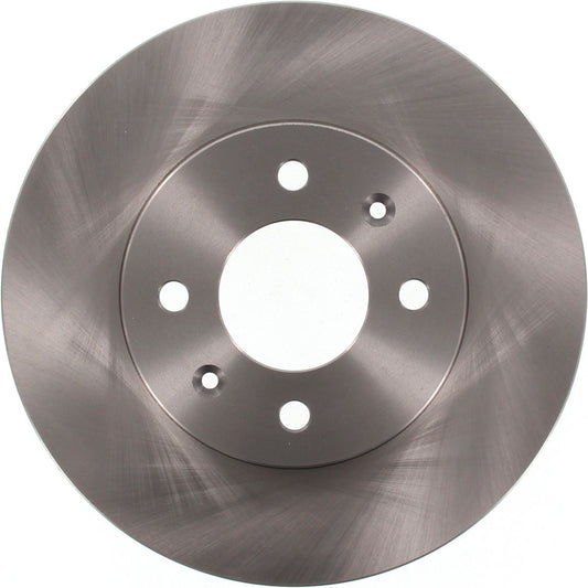 TRW Brake Rotor Front DF4839S