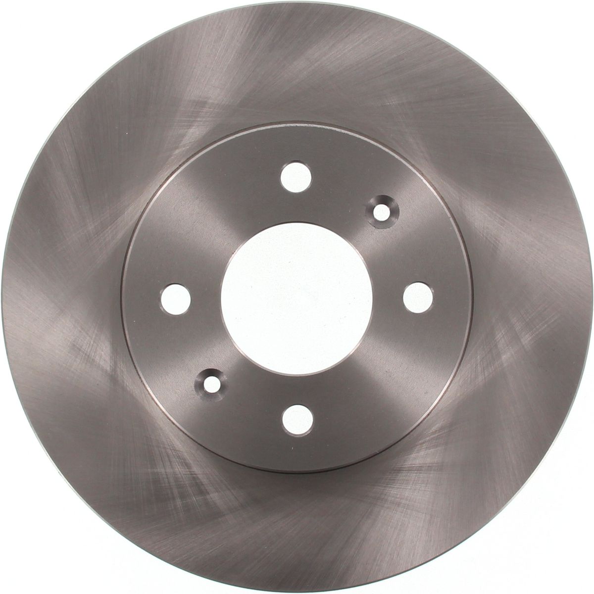 TRW Brake Rotor Front DF4839S