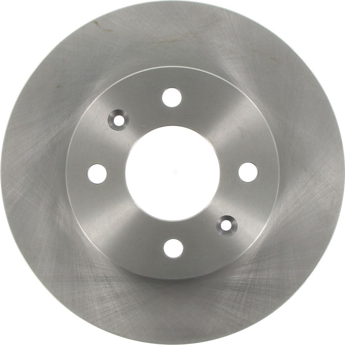 TRW Brake Rotor 240.9mm Front DF7363S