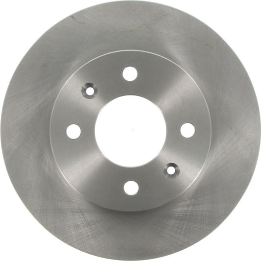 TRW Brake Rotor 240.9mm Front DF7363S