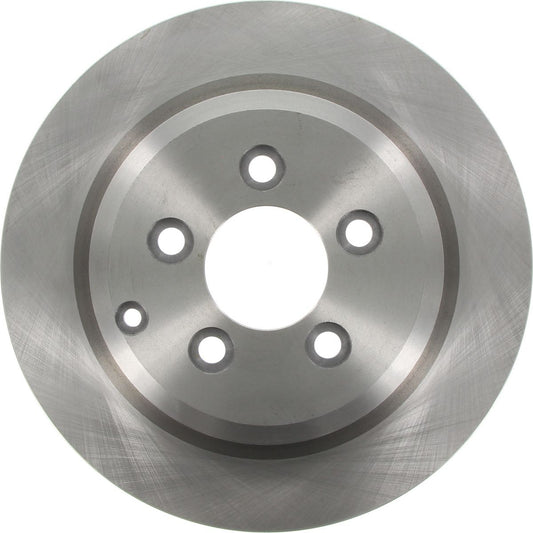 TRW Brake Rotor Rear DF7618S